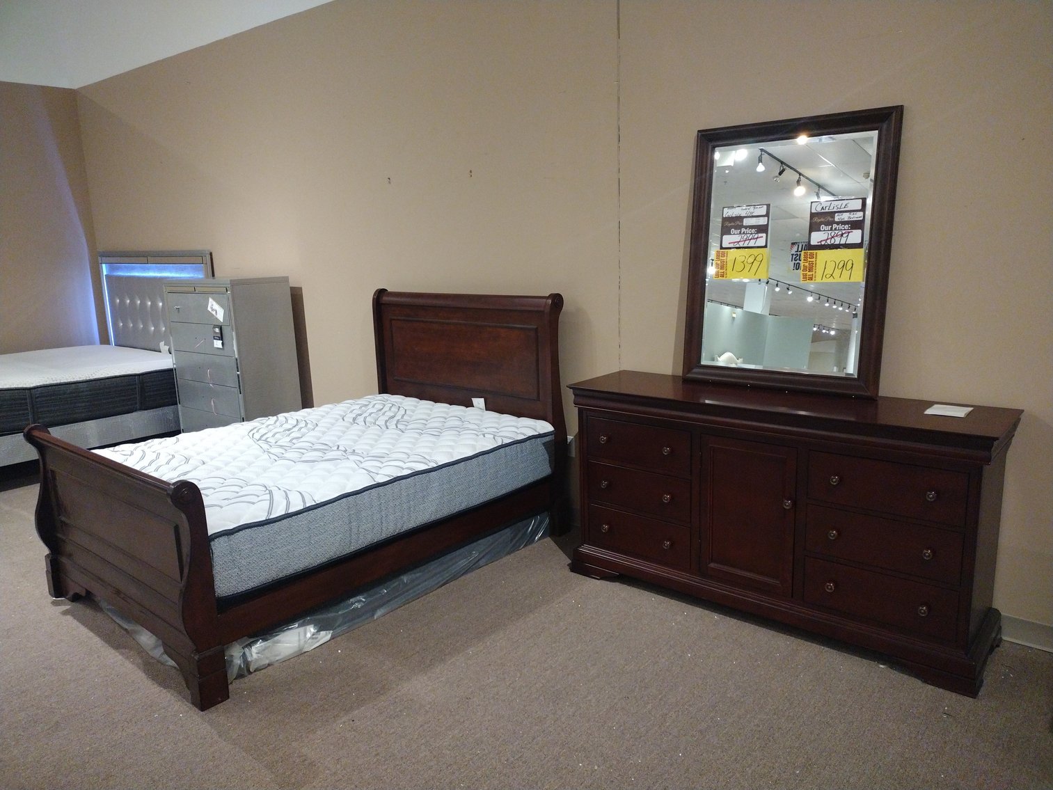 Image for Huffman Koos of Freehold, NJ