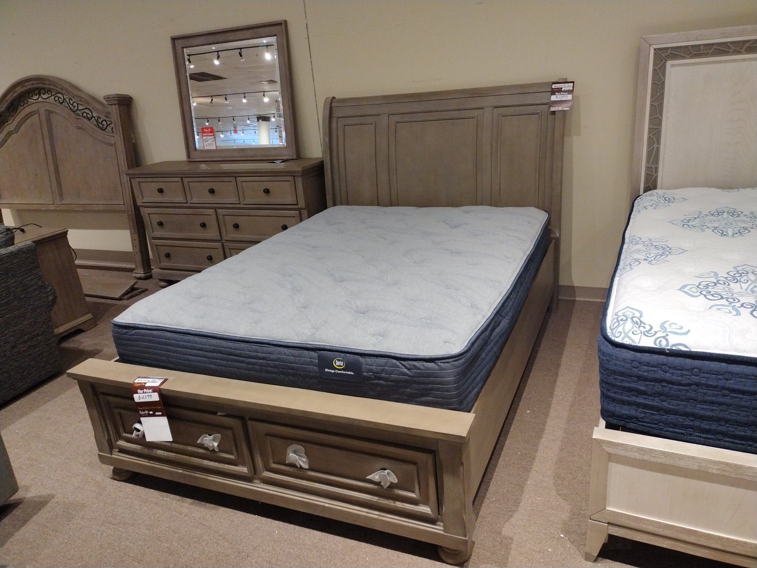 Image for Huffman Koos of Freehold, NJ