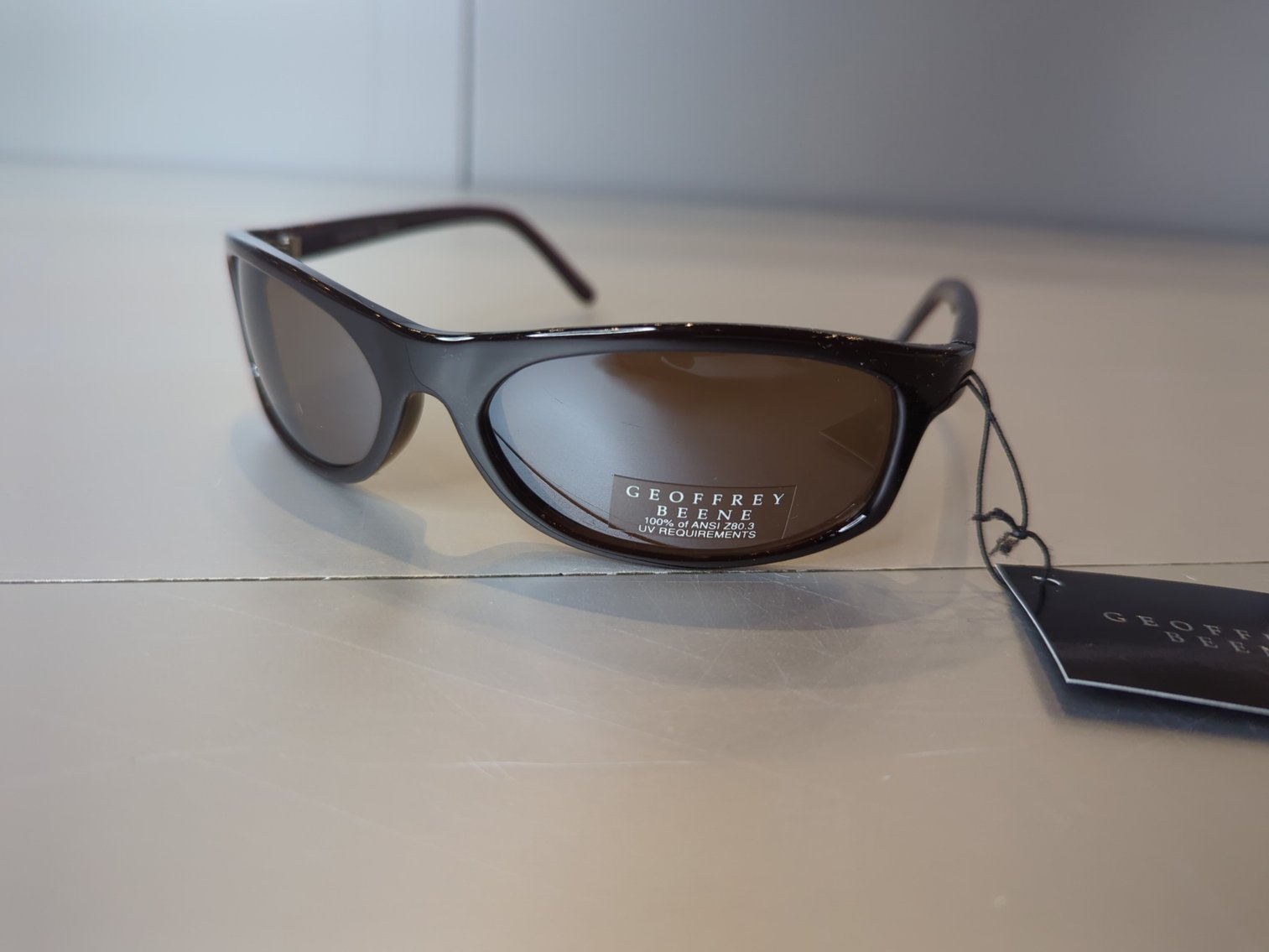 Image for Designer Footwear & Sunglasses Inventory