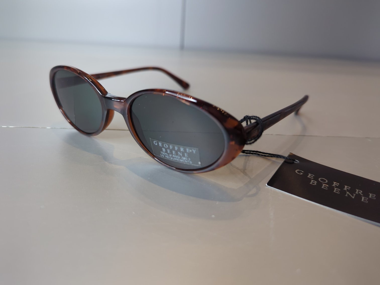 Image for Designer Footwear & Sunglasses Inventory