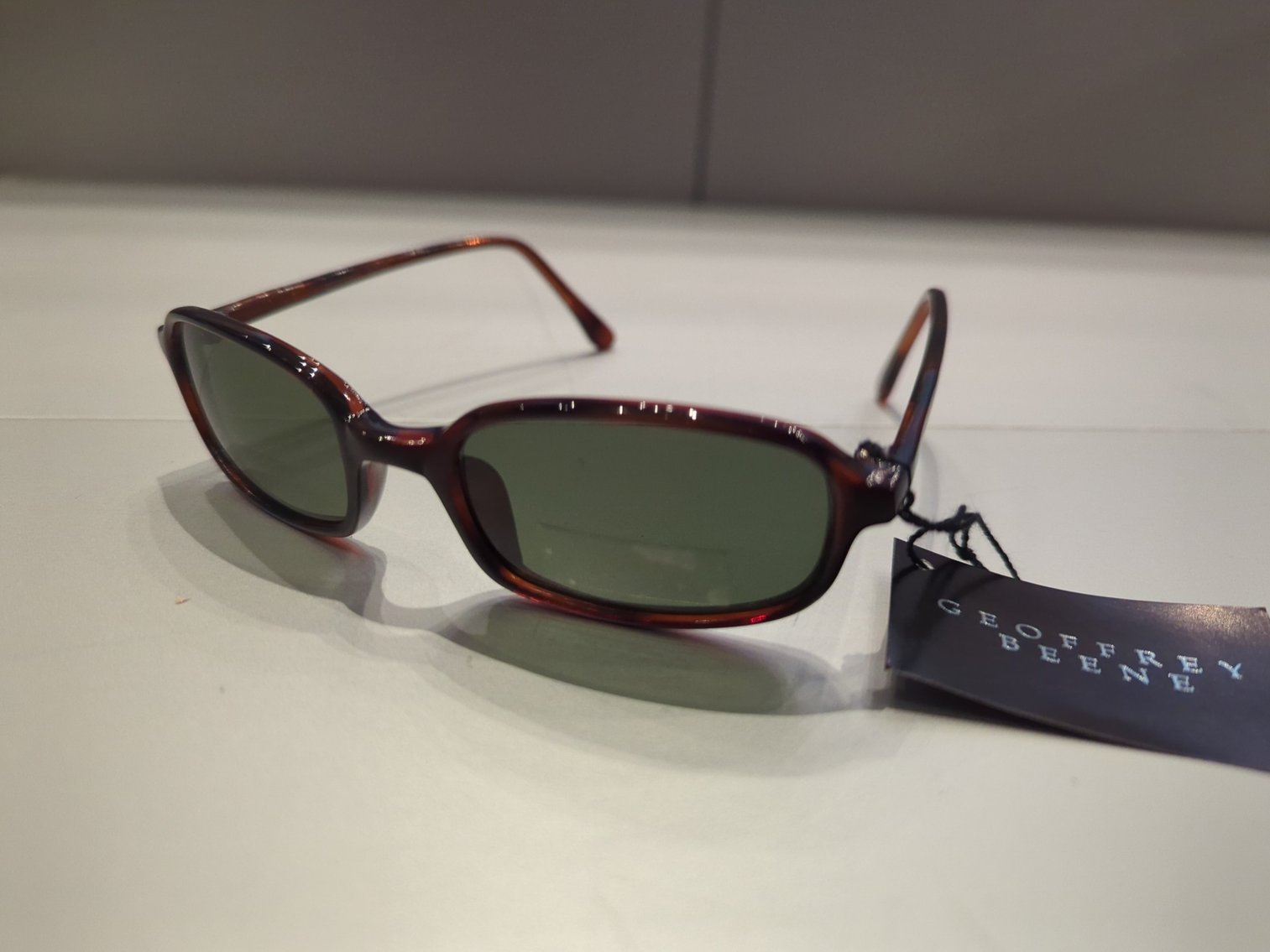 Image for Designer Footwear & Sunglasses Inventory