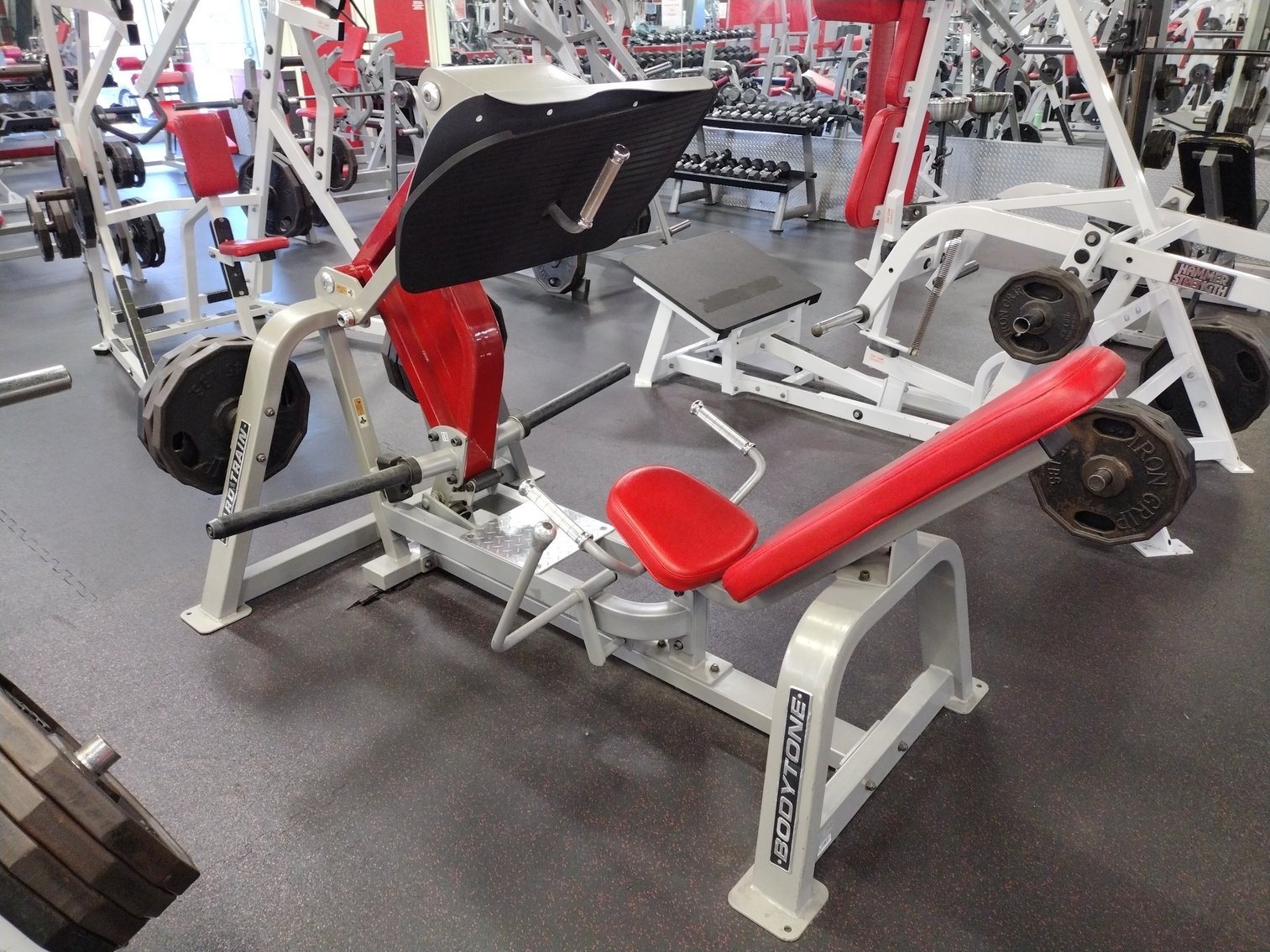 Image for Fitness & Sports Training Equipment