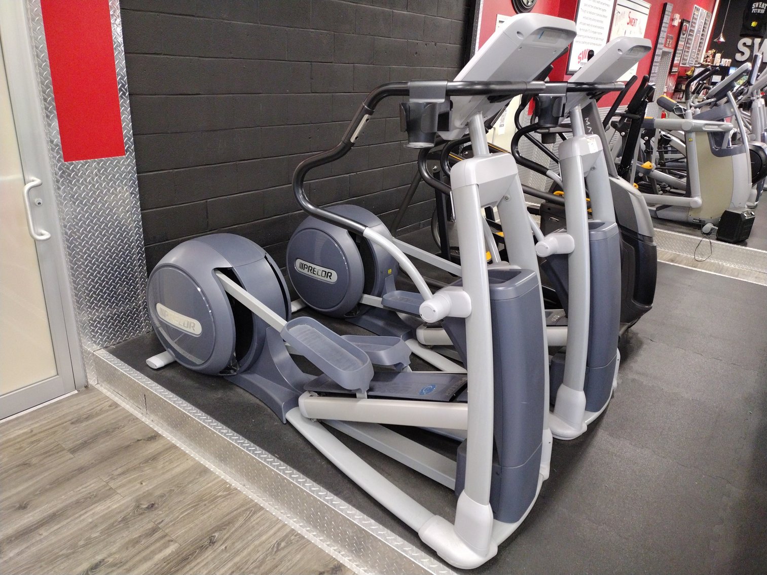 Image for Fitness & Sports Training Equipment
