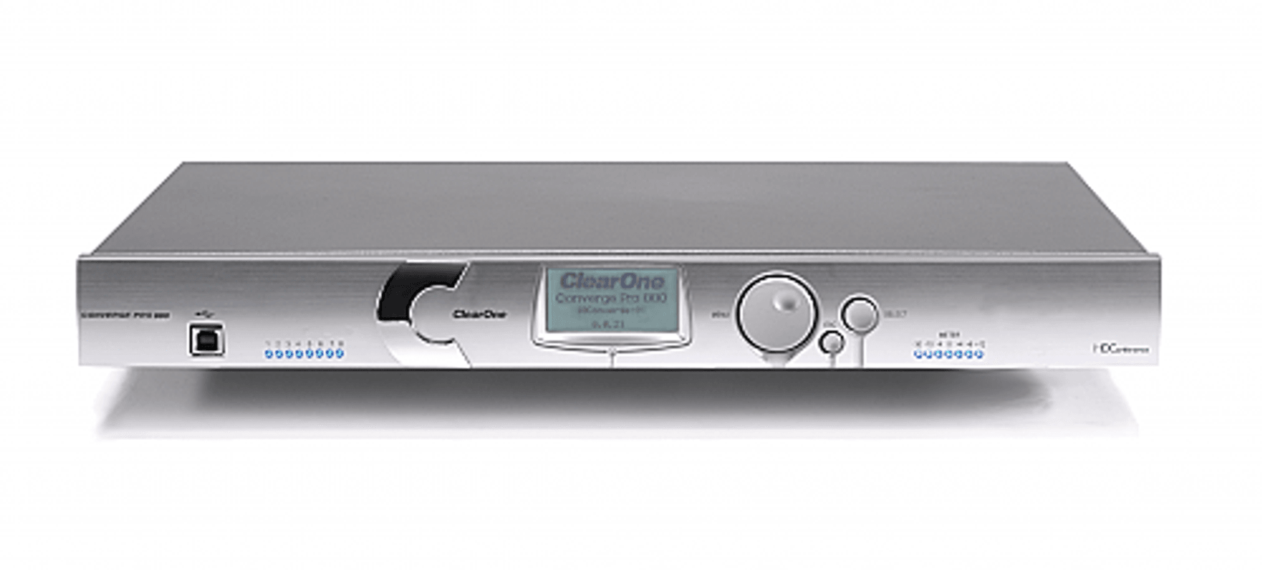 Image for Audio Visual System Components