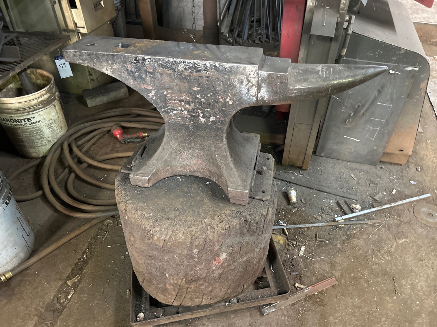 Image for Welding & Ironworking Equipment