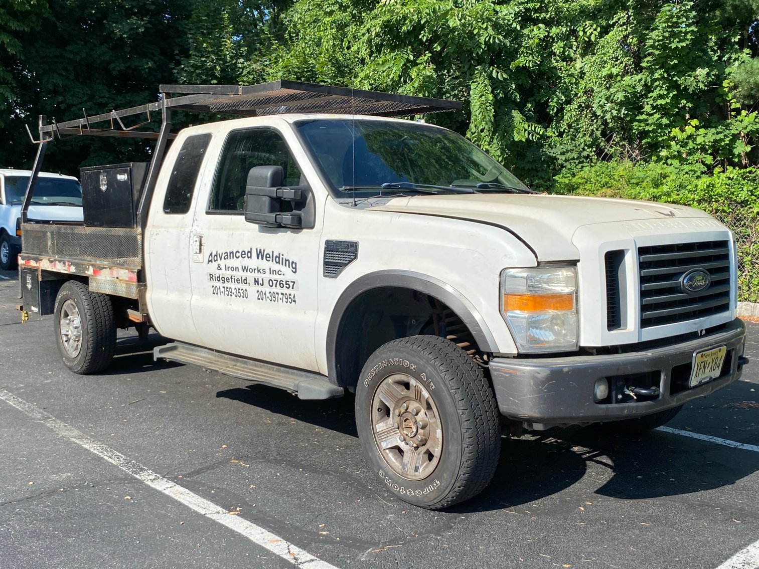 Image for Welding & Ironworking Equipment