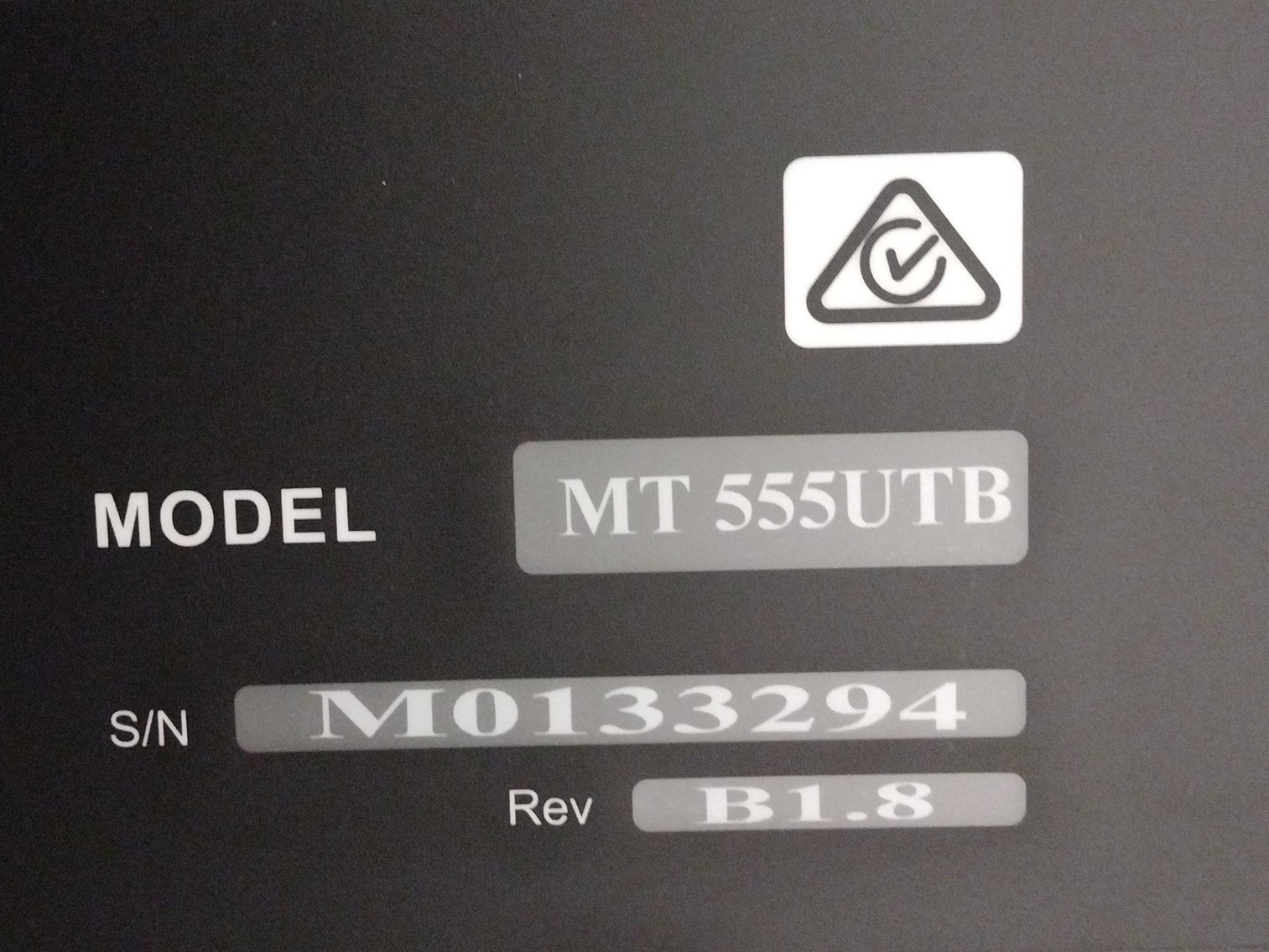 Image for MultiTaction 11.5ft Modular Video Wall w/ (8) Monitors and Server