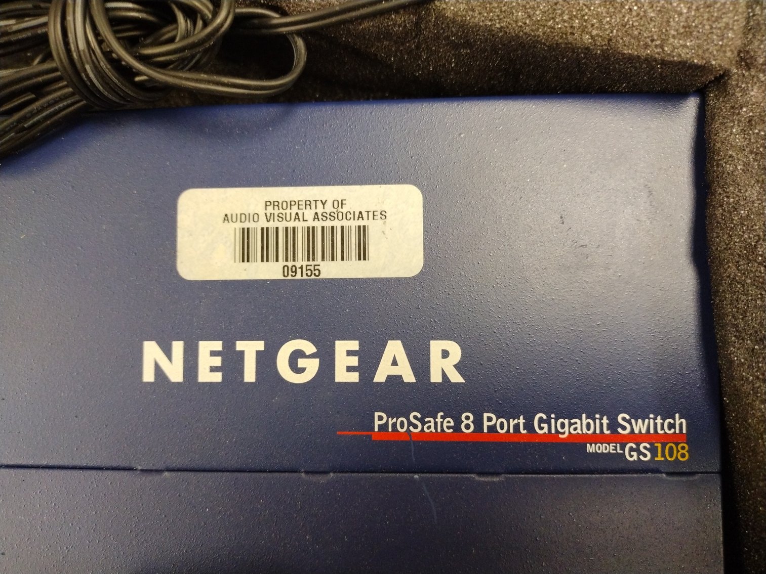 Image for MultiTaction 11.5ft Modular Video Wall w/ (8) Monitors and Server