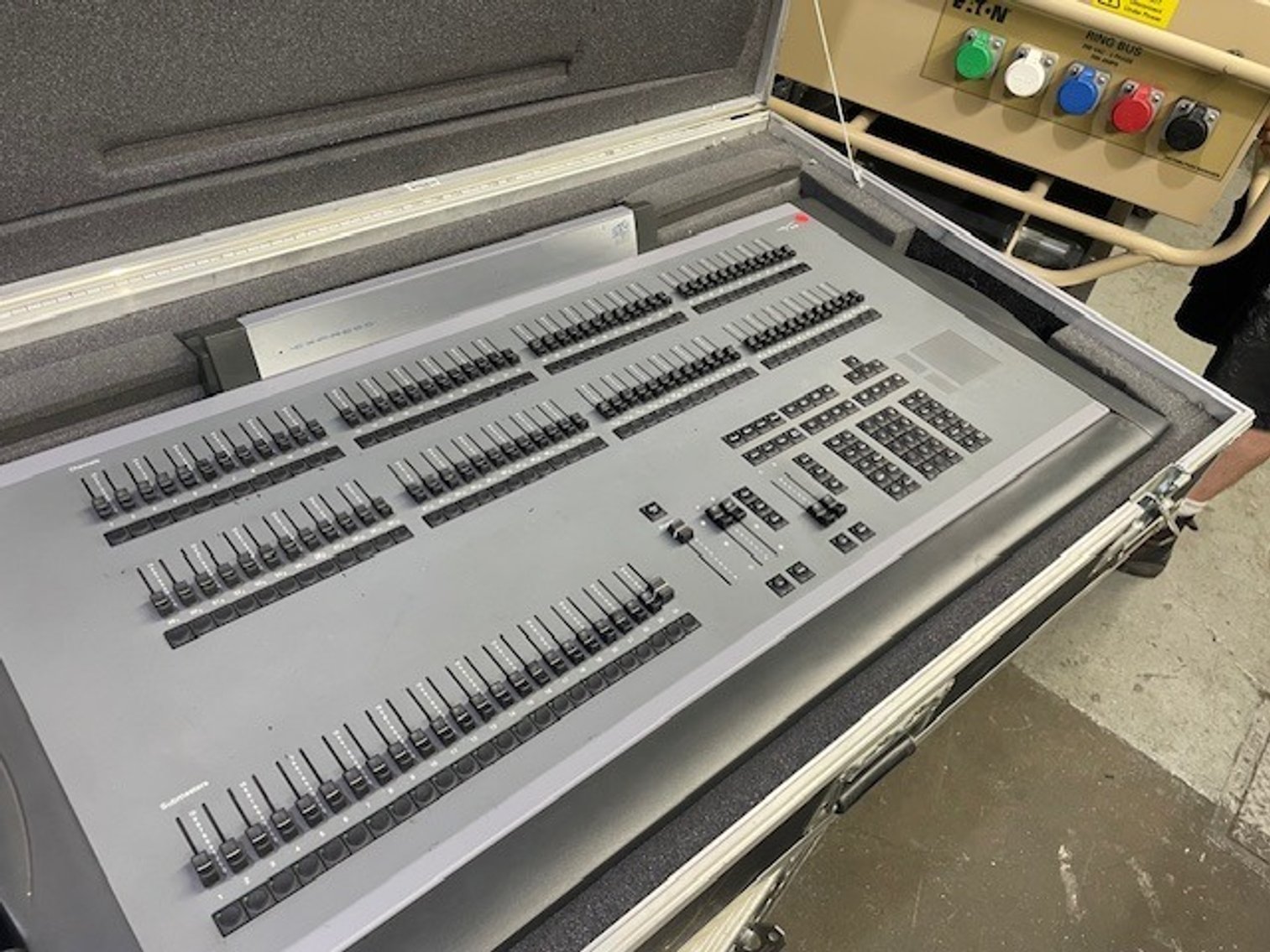 Image for Theatrical Equipment Rental Company - Part 2