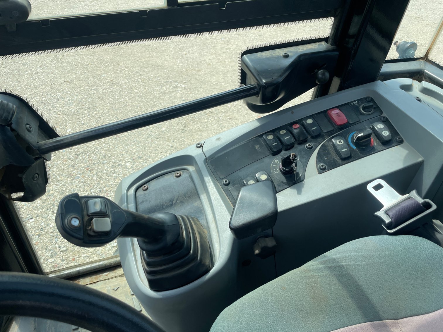 Image for Caterpillar 908H2 Wheel Loader