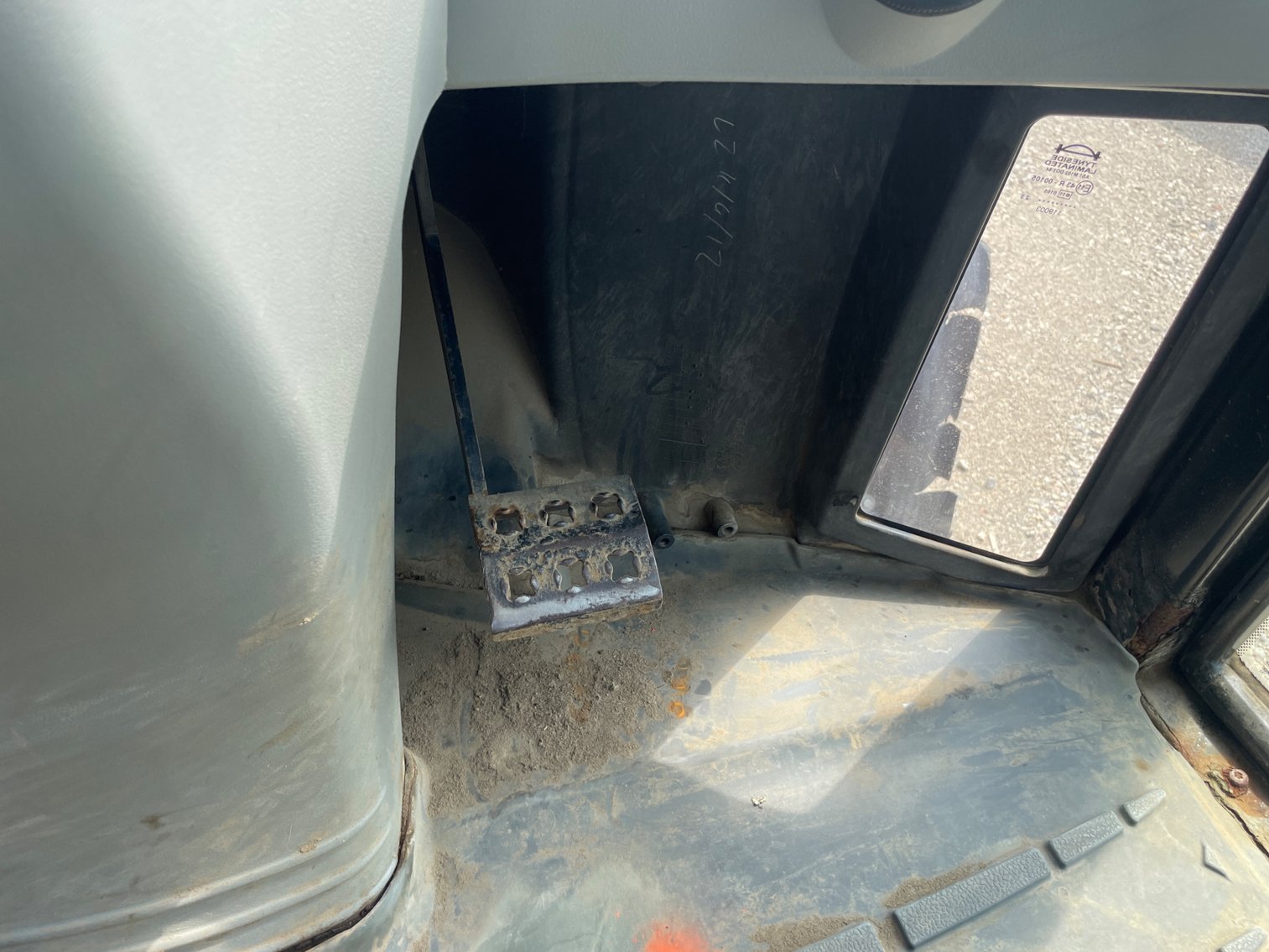 Image for Caterpillar 908H2 Wheel Loader