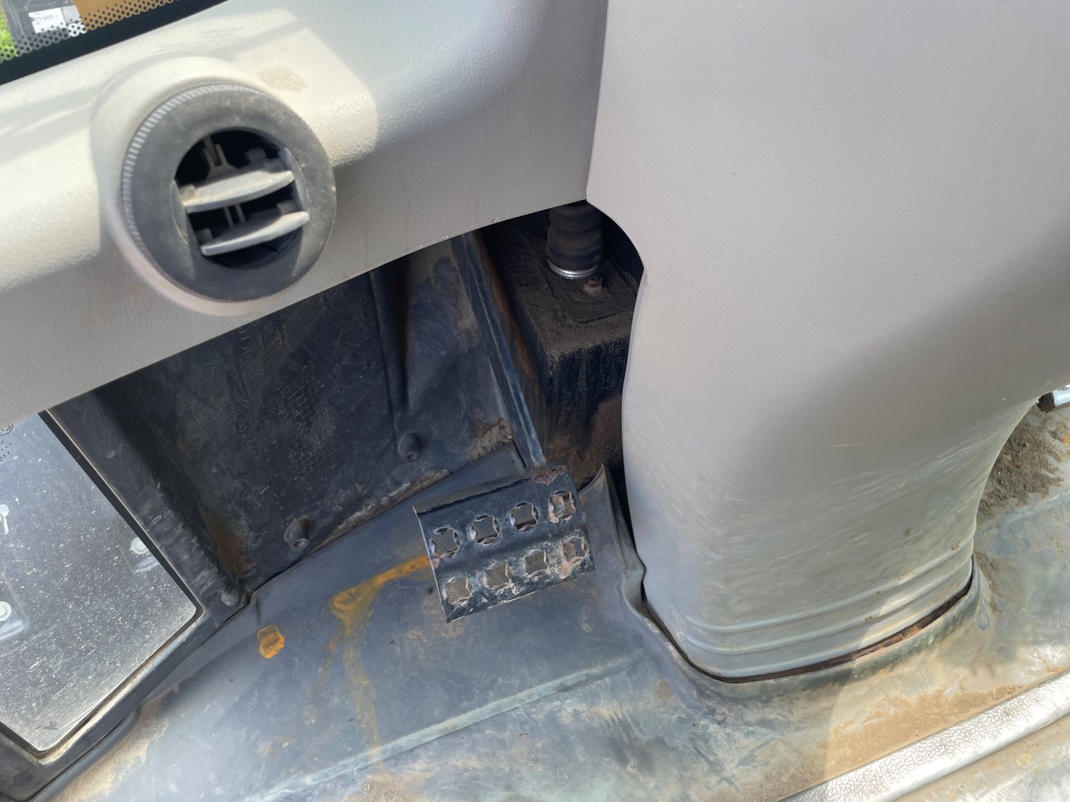 Image for Caterpillar 908H2 Wheel Loader