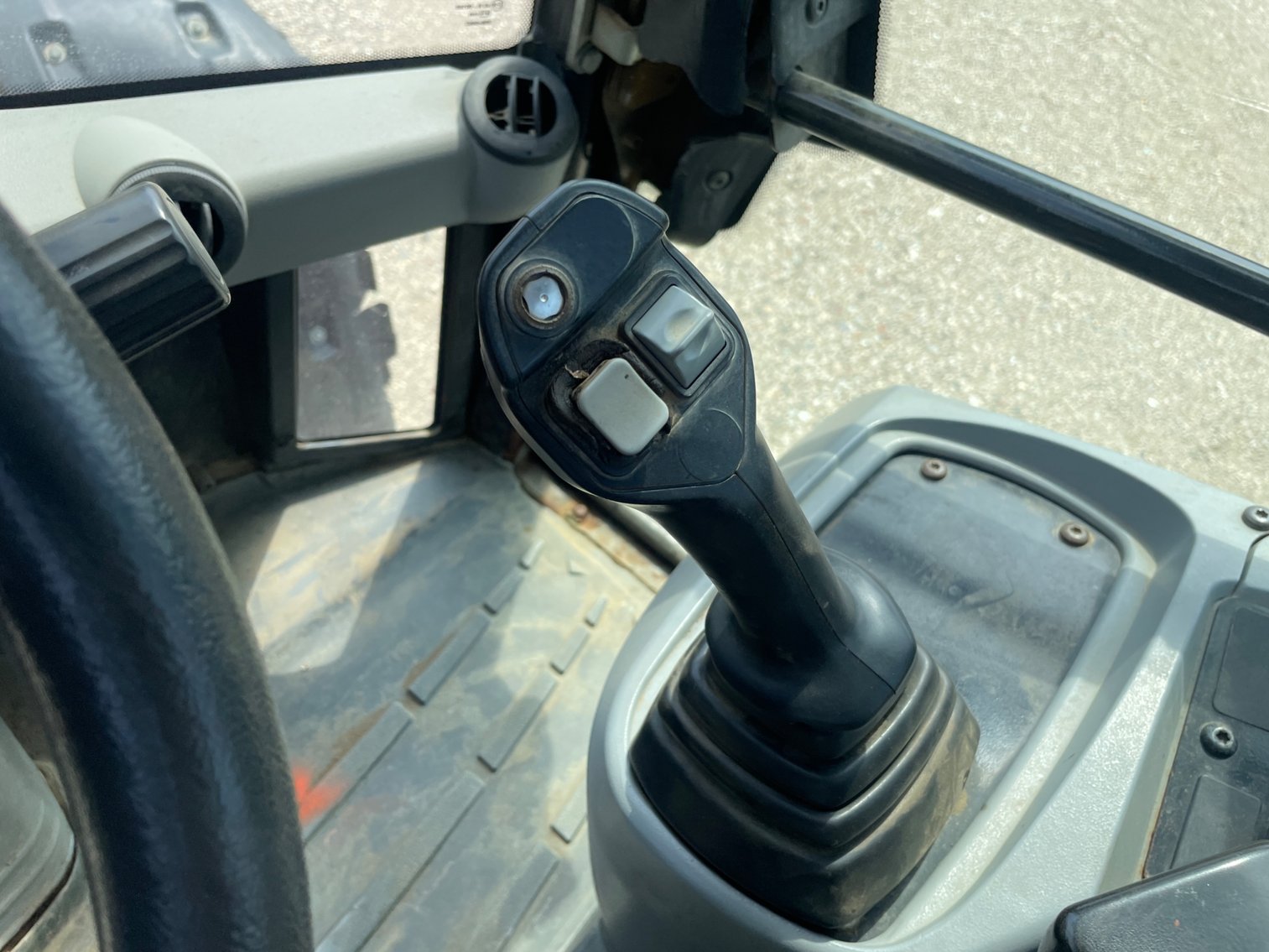 Image for Caterpillar 908H2 Wheel Loader