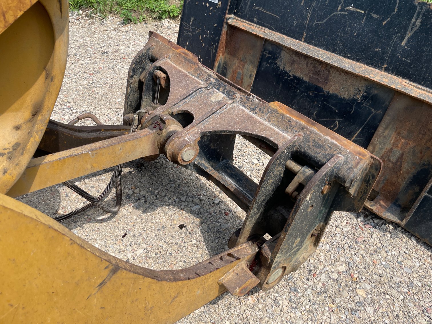 Image for Caterpillar 908H2 Wheel Loader