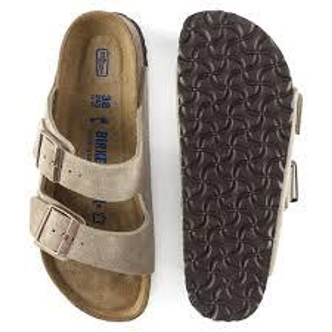Image for A Large Inventory of Designer Shoes