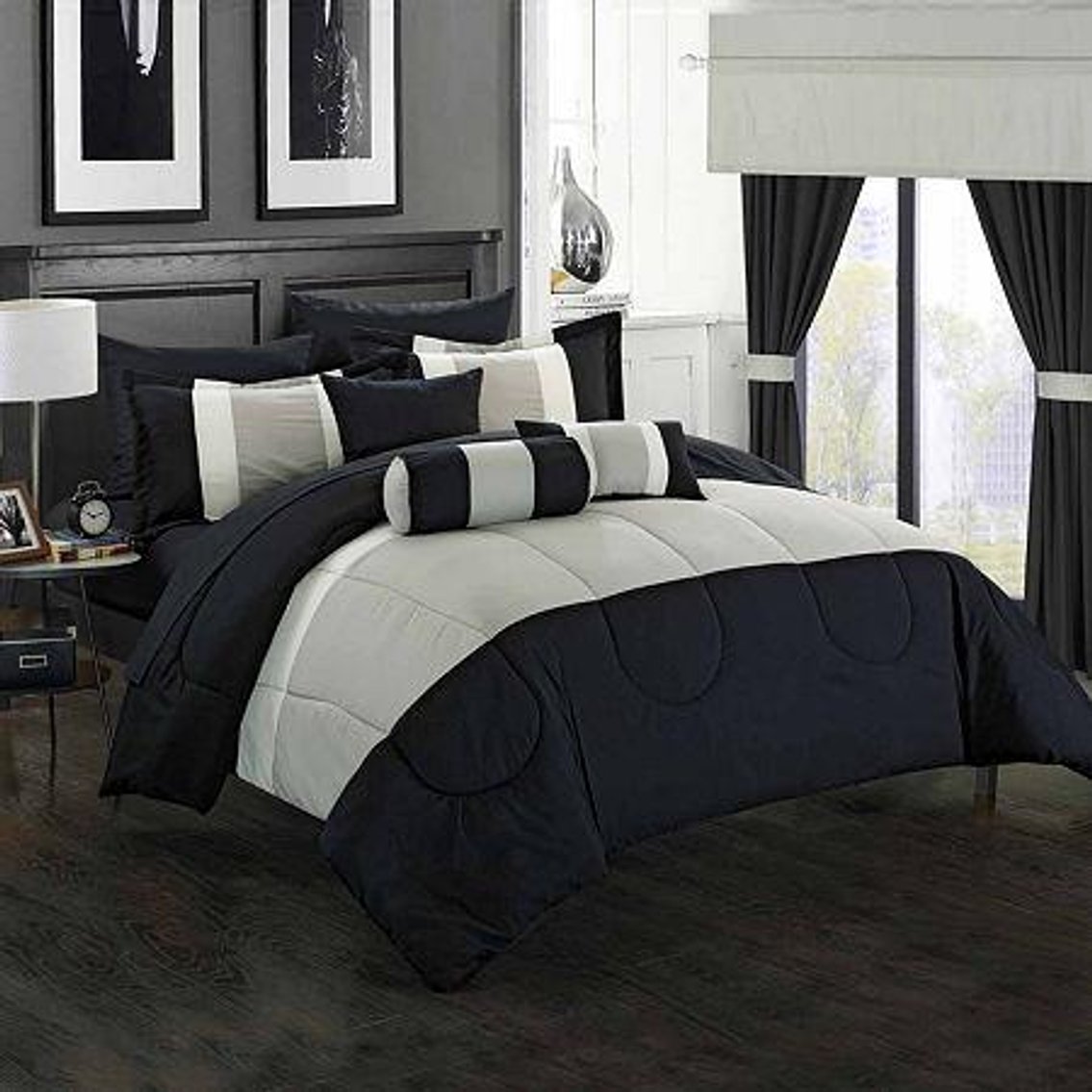 Image for CH Bed 2