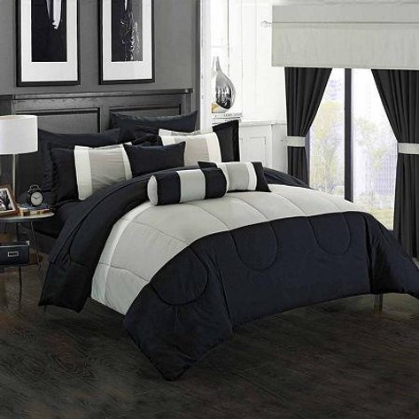 CH Bed 2