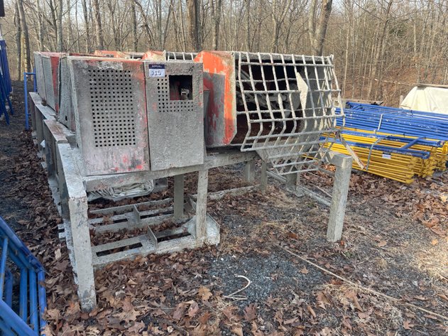 Masonry Contractor Tools & Equipment