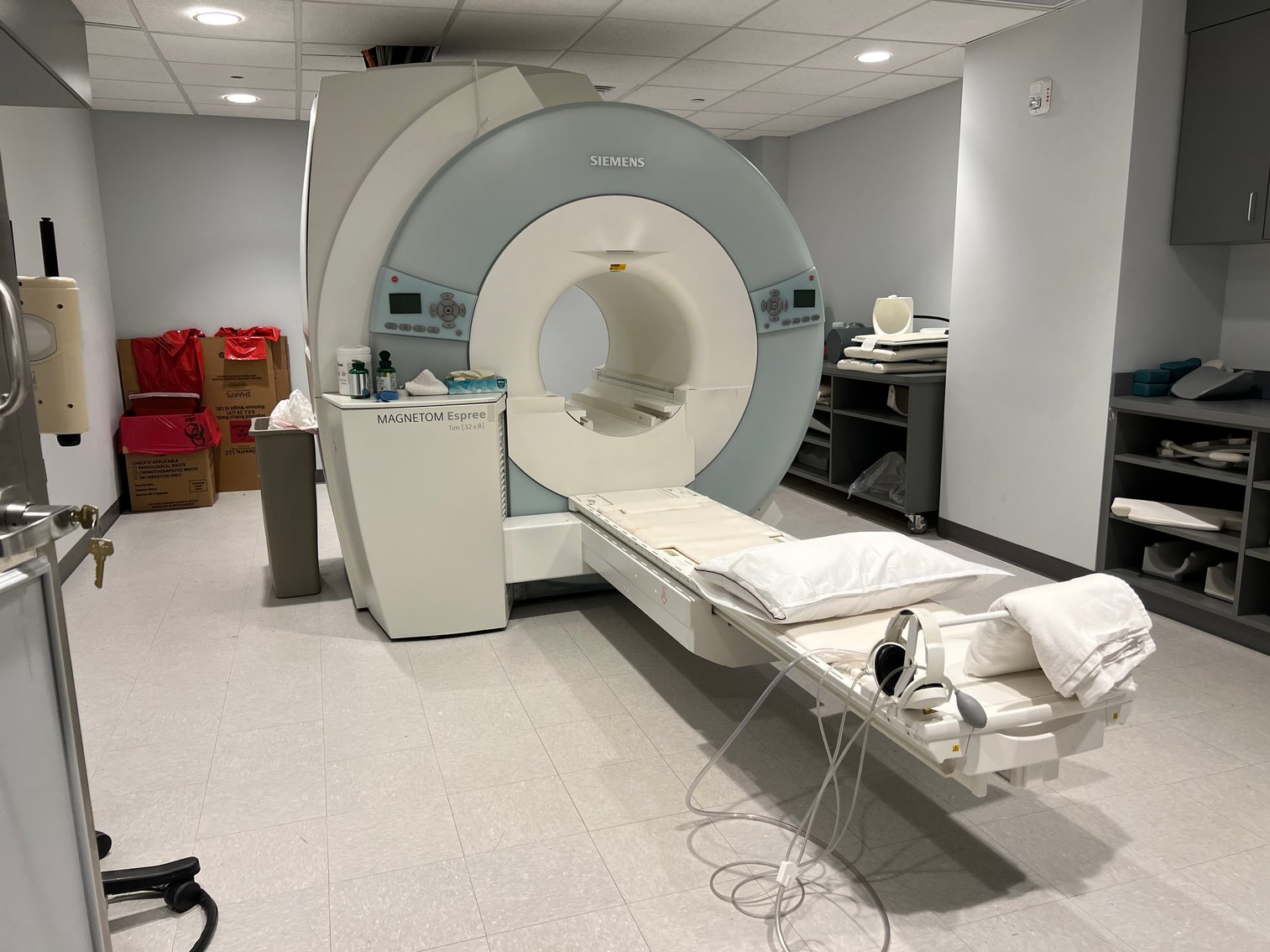 Image for Turn-Key Medical Imaging Facility