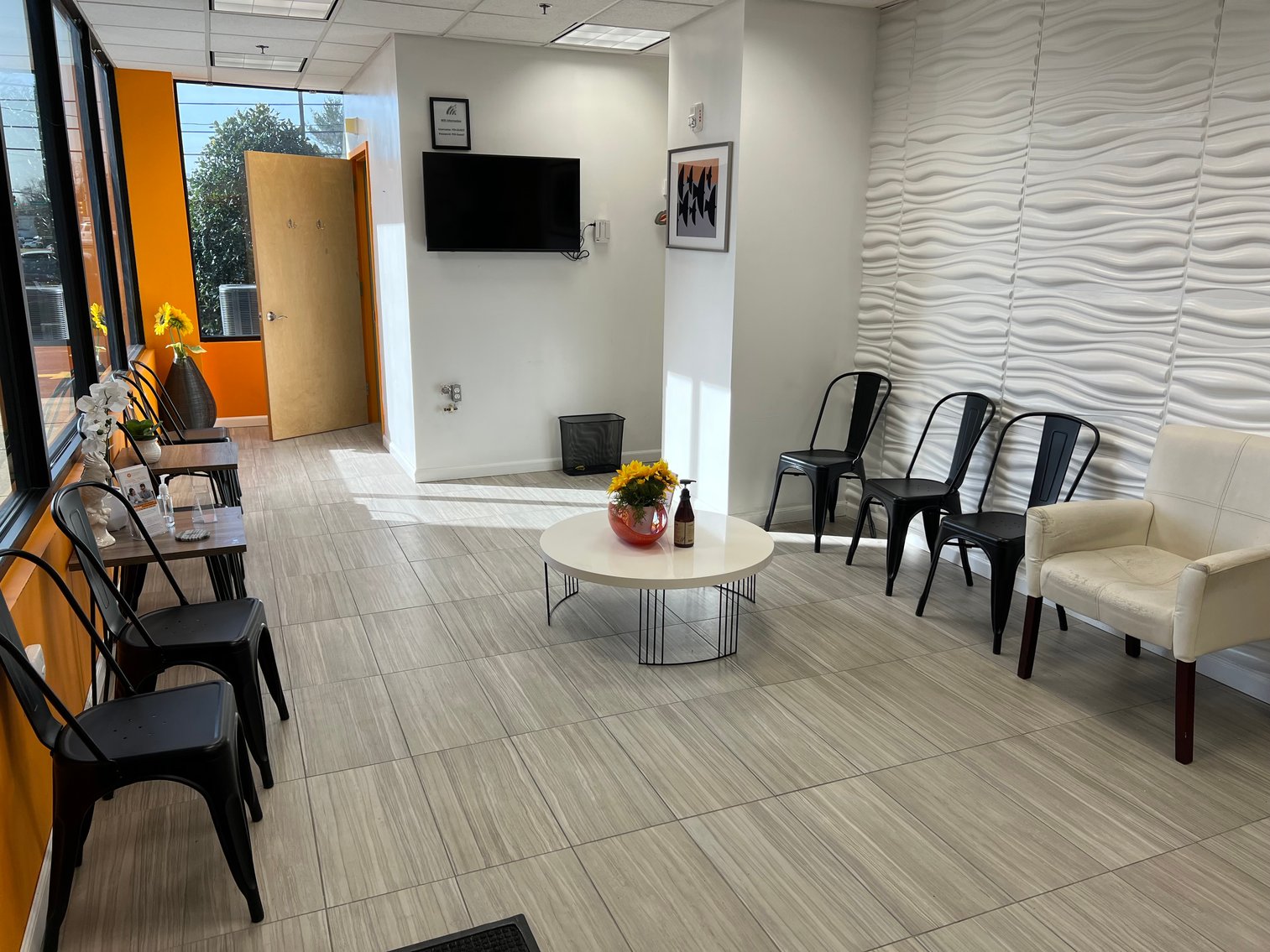 Image for Turn-Key Medical Imaging Facility