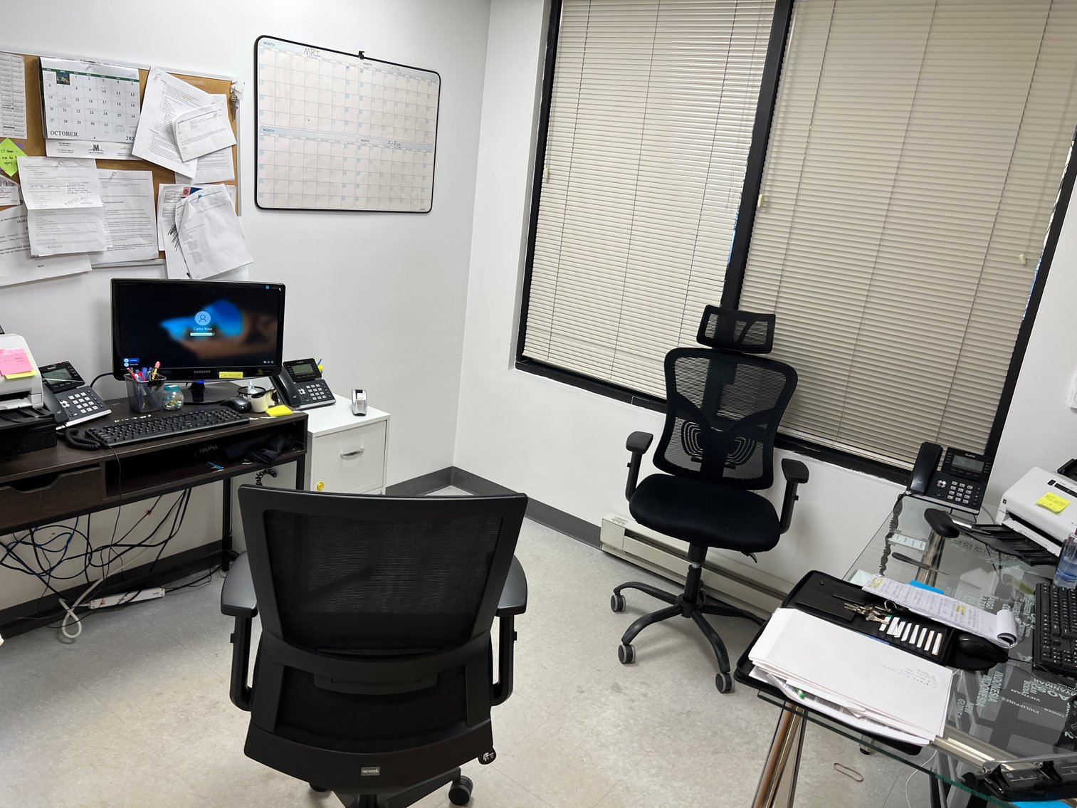 Image for Turn-Key Medical Imaging Facility