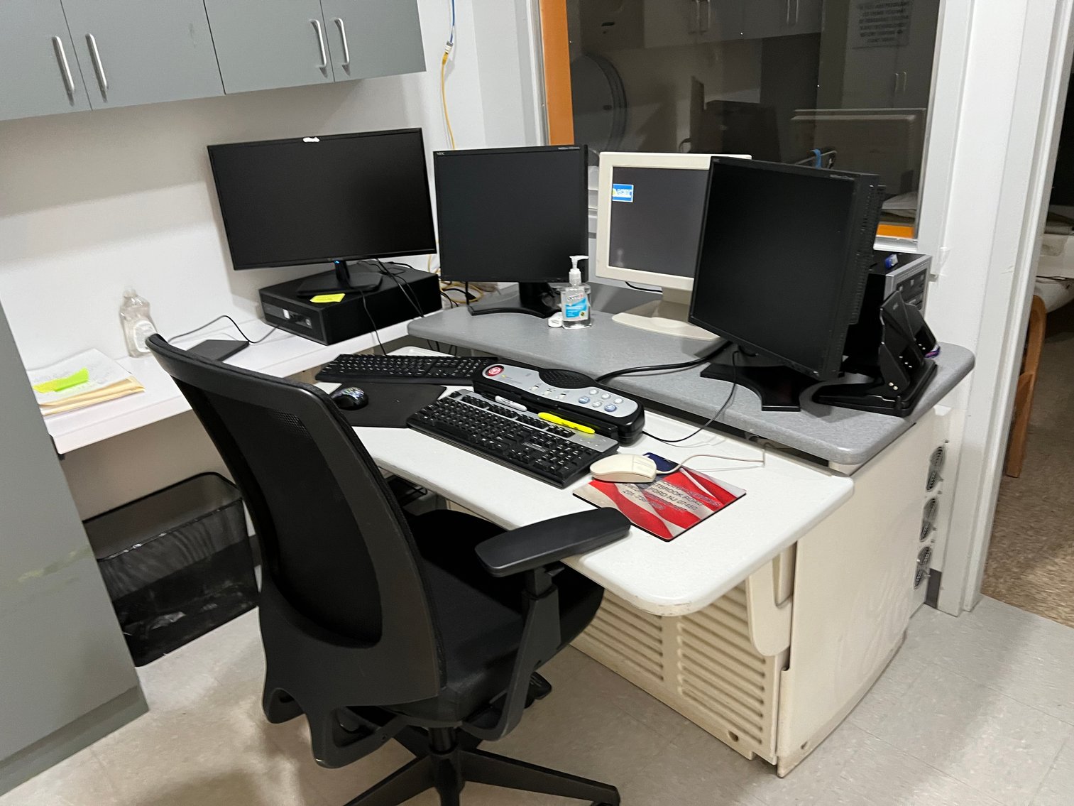 Image for Turn-Key Medical Imaging Facility