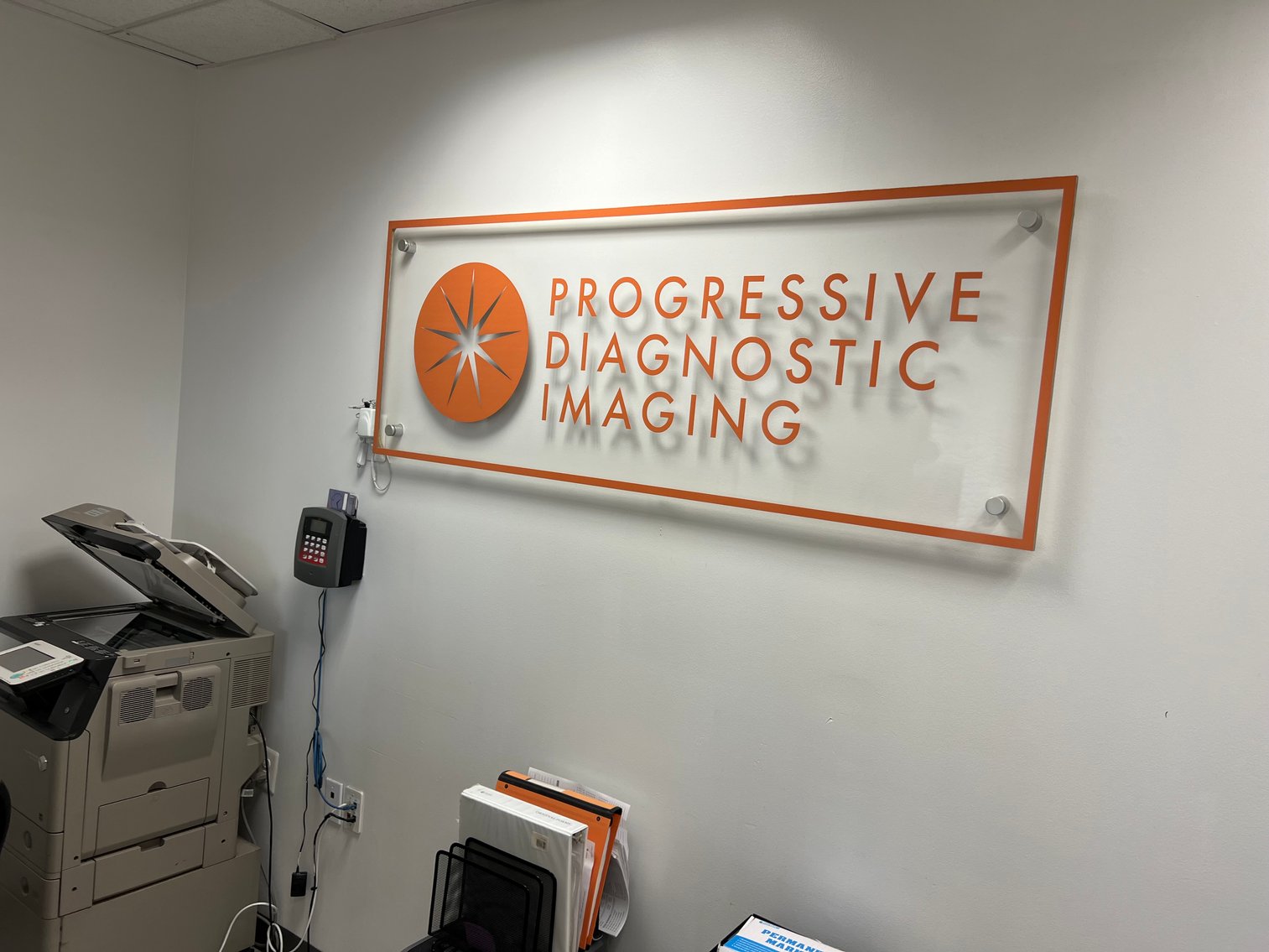 Image for Turn-Key Medical Imaging Facility