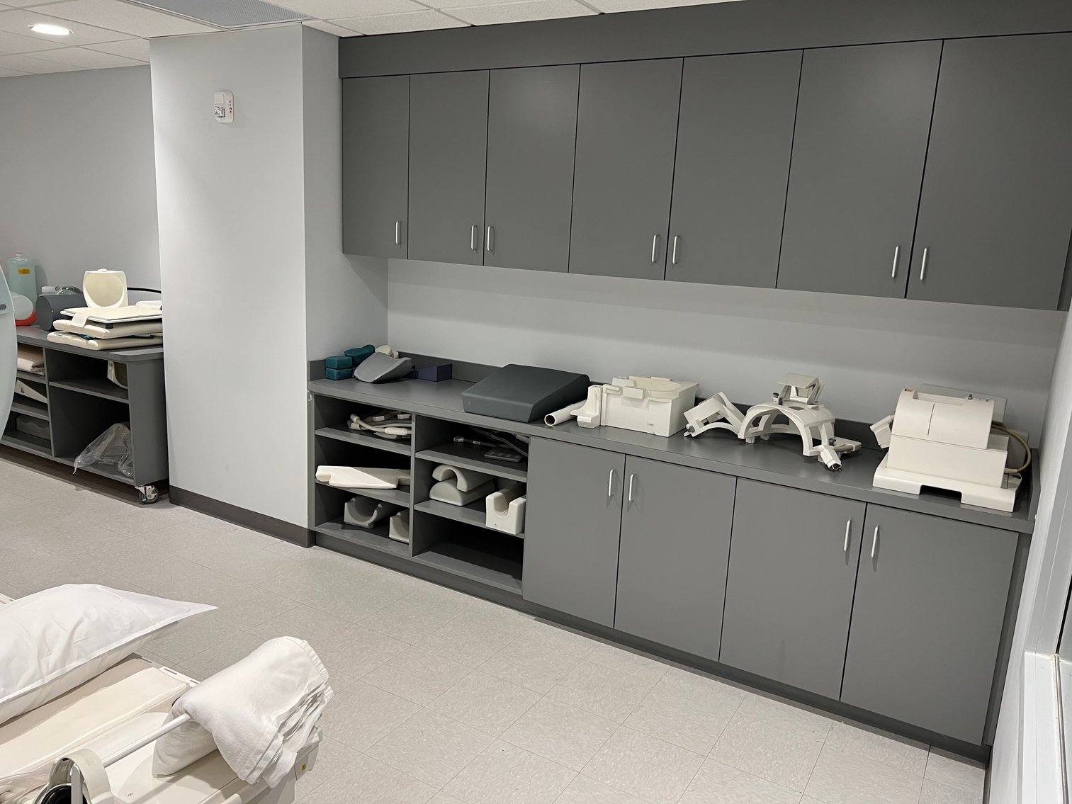 Image for Turn-Key Medical Imaging Facility