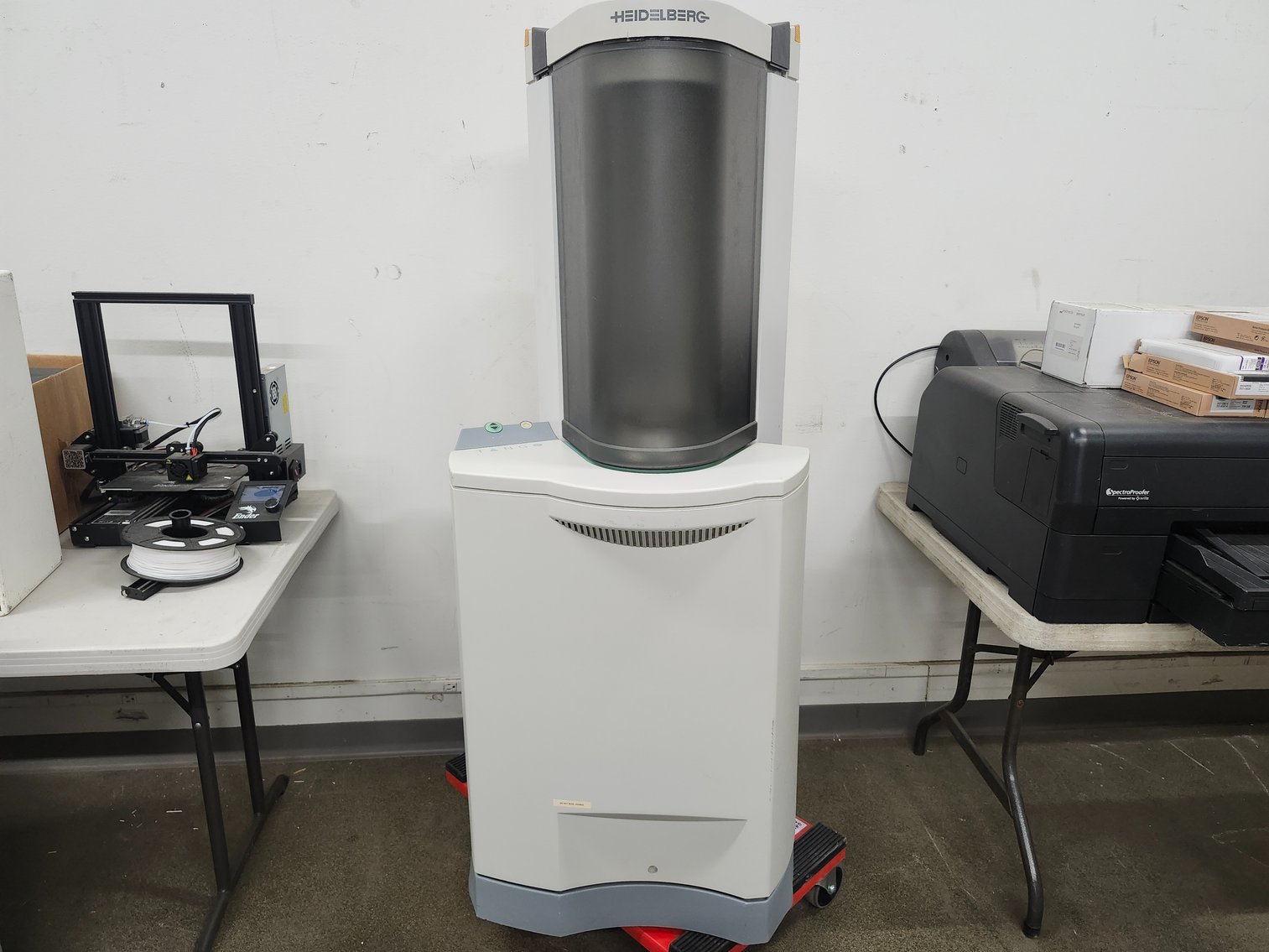 Image for Office Equipment, Audio / Video & Photography Studio Essentials