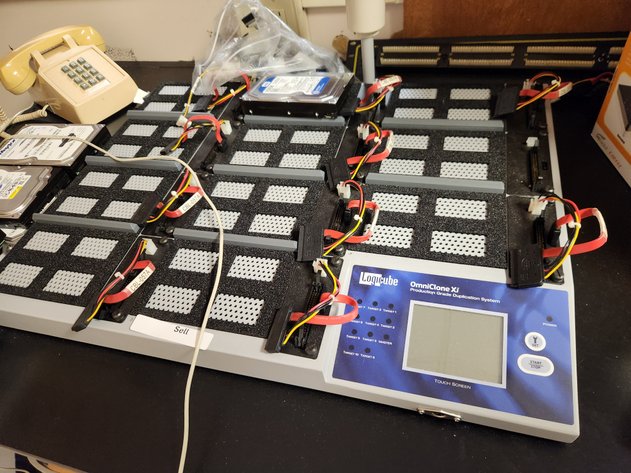 Essex County College Center For Technology - Scholastic Furniture & Equipment