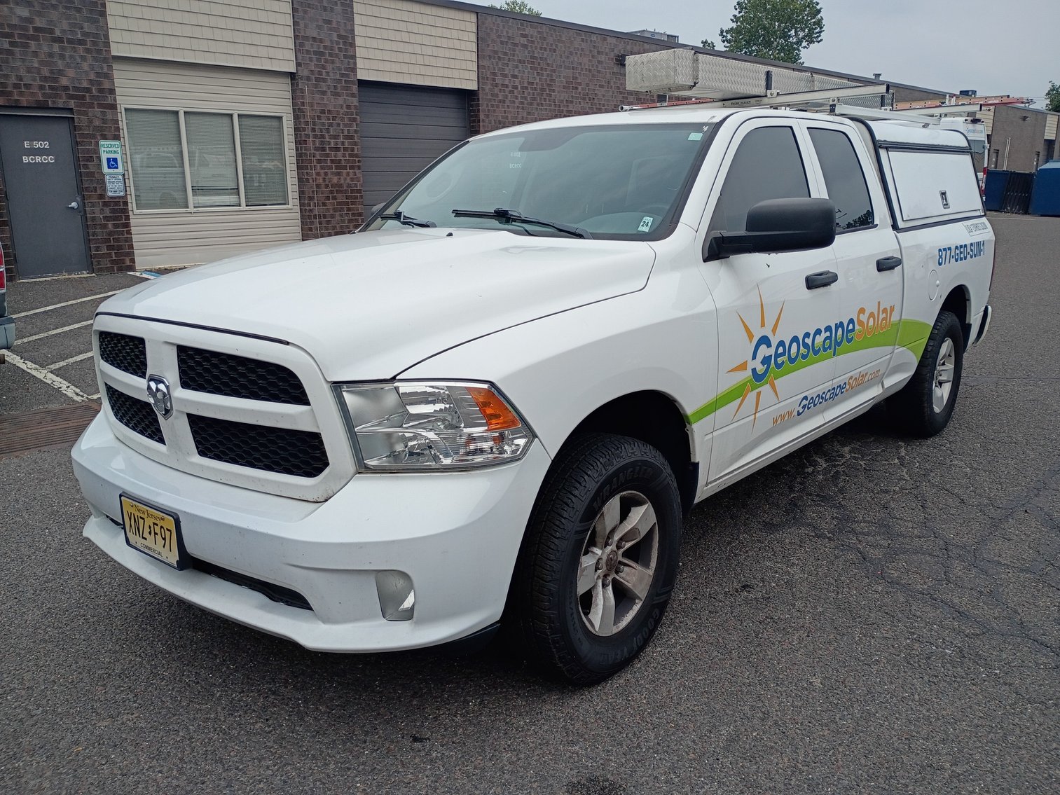 Image for Solar Panel Installation Equipment & Inventory