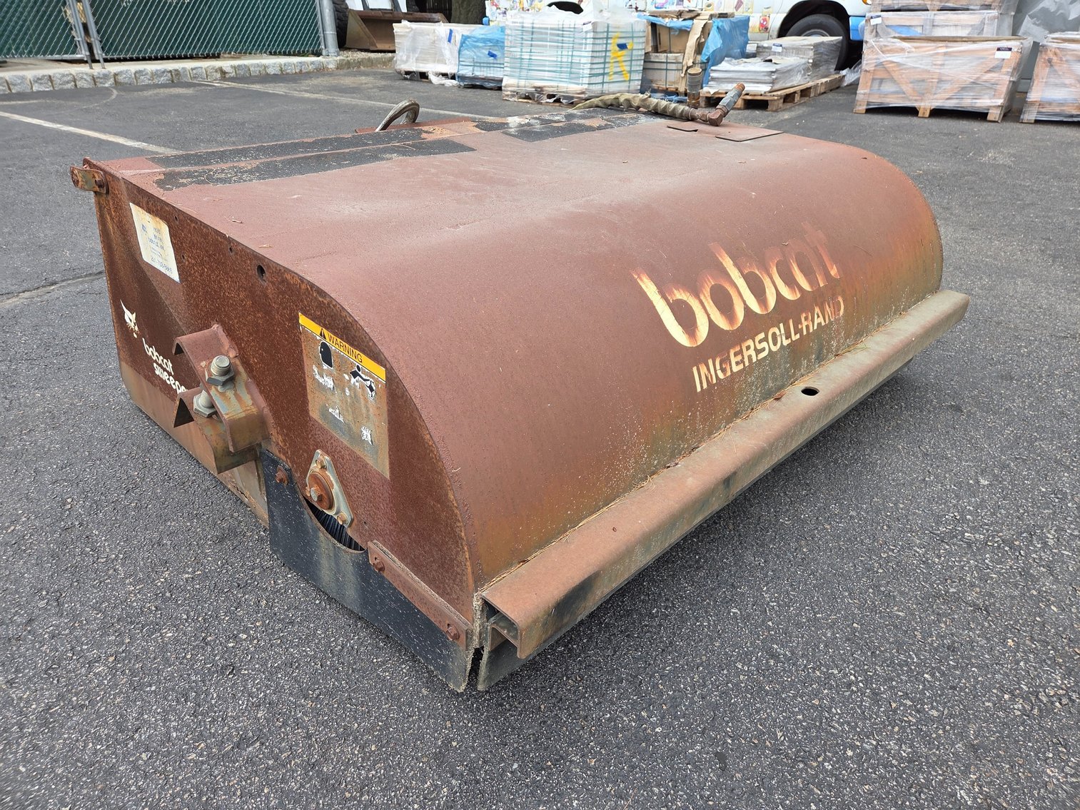 Image for Construction Equipment Auction