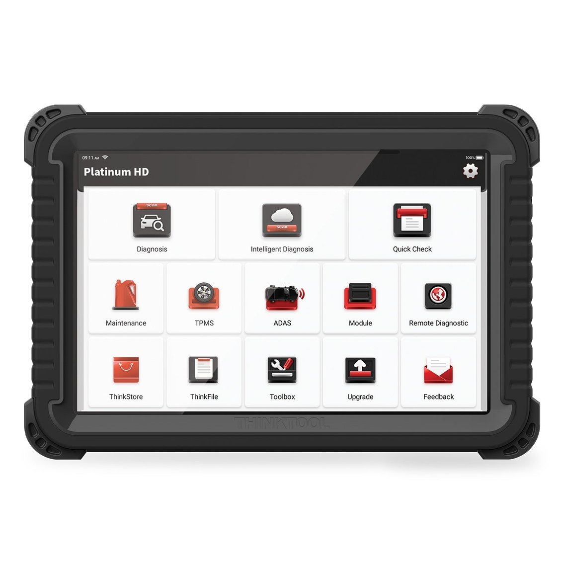 Image for Cornwell Automotive Diagnostic & Professional Tools