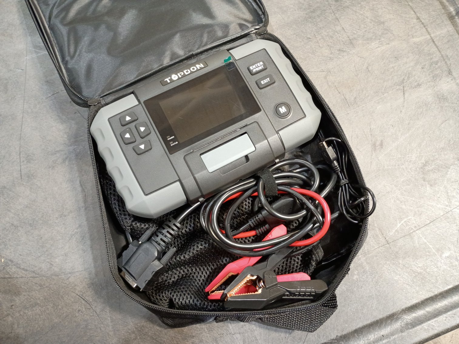 Image for Cornwell Automotive Diagnostic & Professional Tools