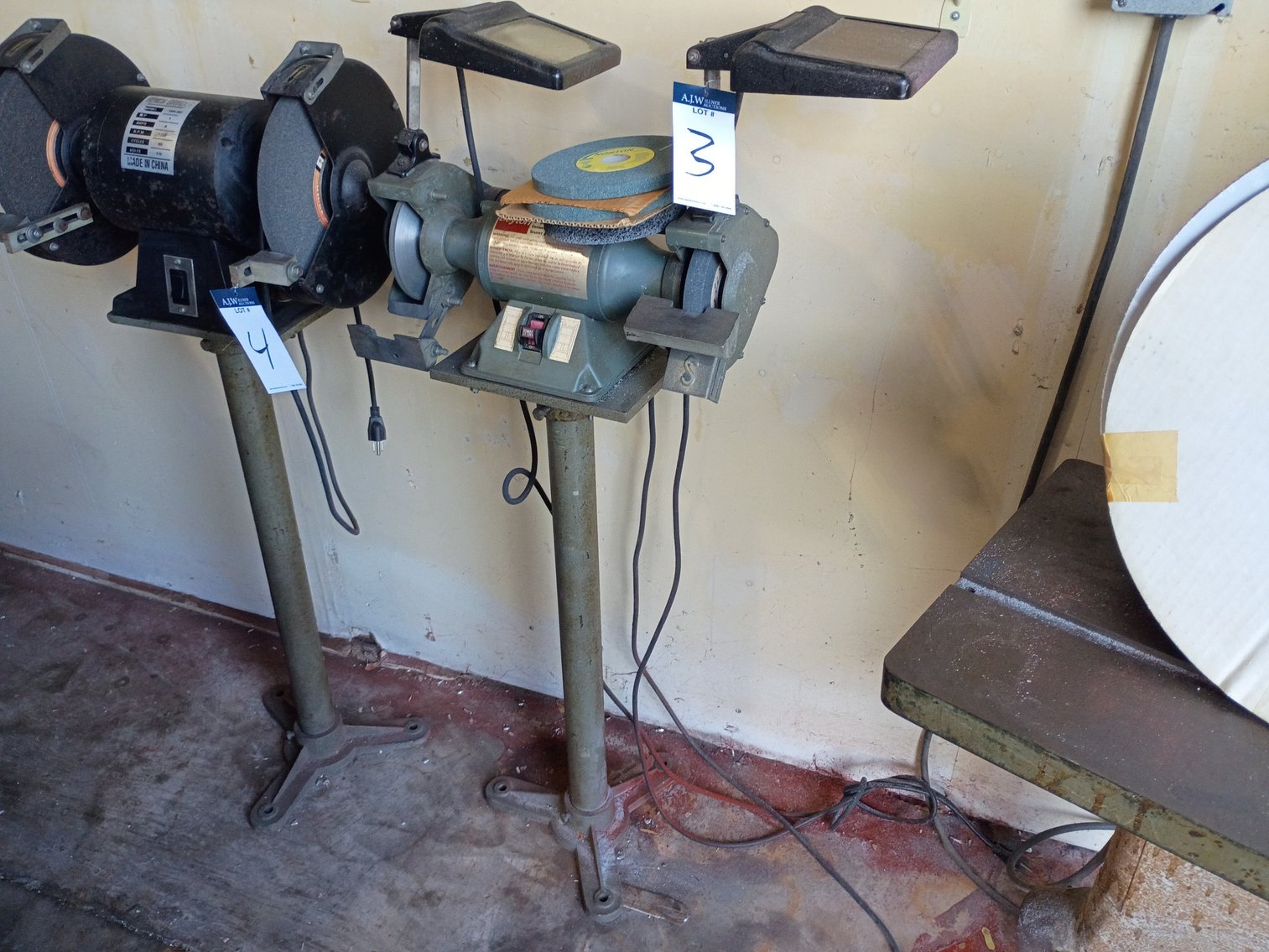 Image for Fadal Vertical Machining Centers, Machine Tools & Metalworking Equipment