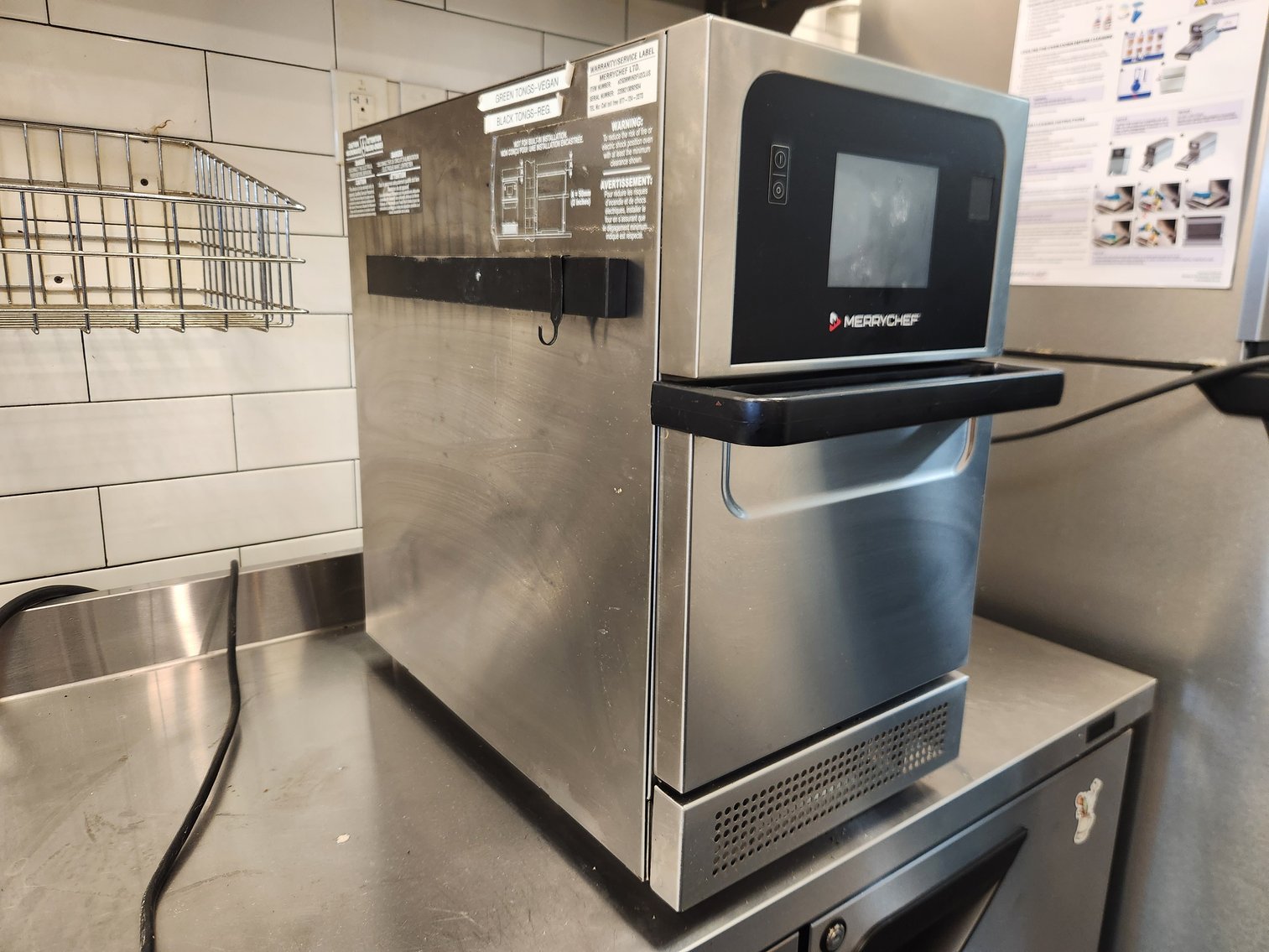 Image for Gourmet Coffee Cafe Equipment