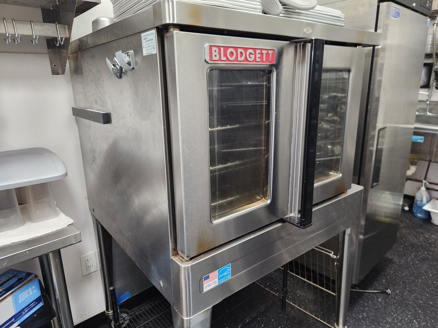 Image for Gourmet Coffee Cafe Equipment