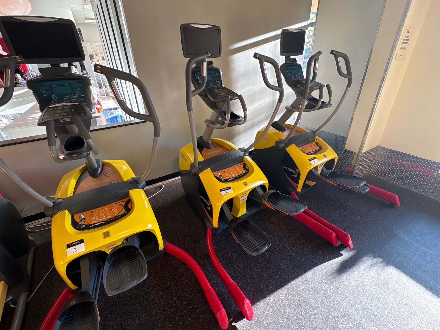 Image for Fitness Equipment