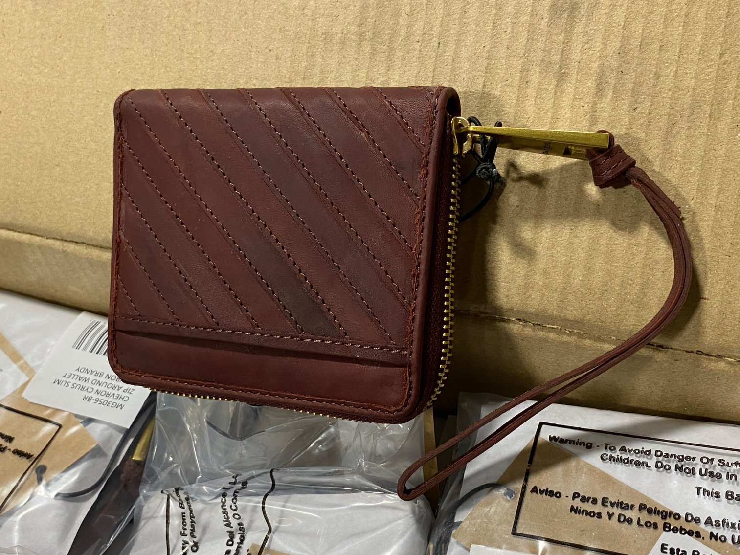 Image for Designer Fashion & Warehouse Equipment Auction