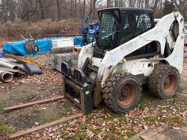 Construction Equipment