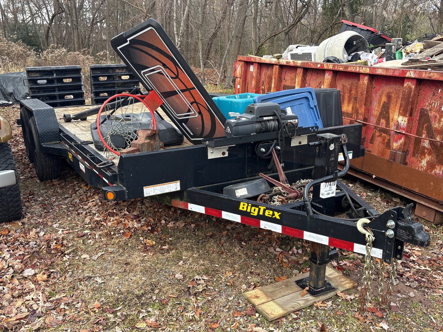 Image for Construction Equipment