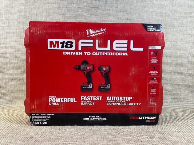 US Postal Inspectors Office - Seized Consumer Goods Auction