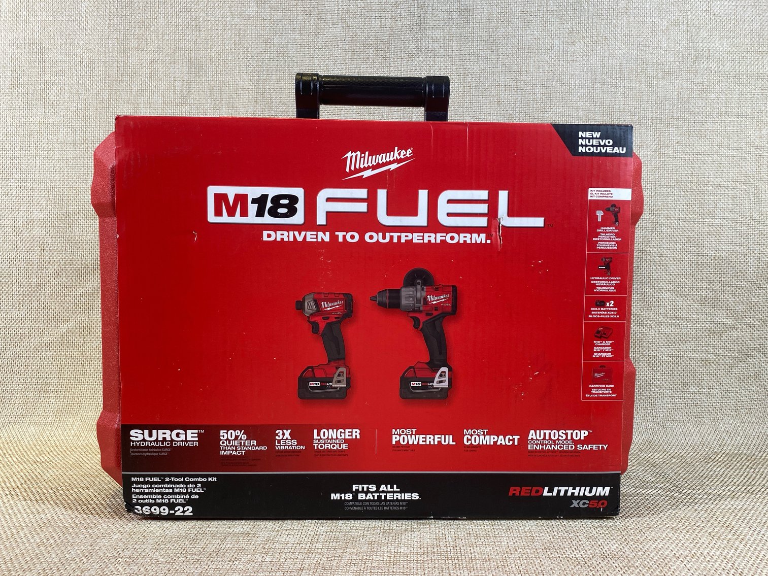 Image for US Postal Inspectors Office - Seized Consumer Goods Auction