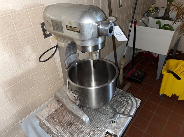 General Store & Delicatessen Equipment