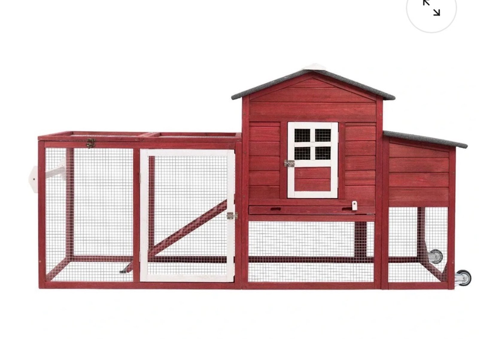 Image for Consumer Goods & CoverGirl Cosmetics Inventory