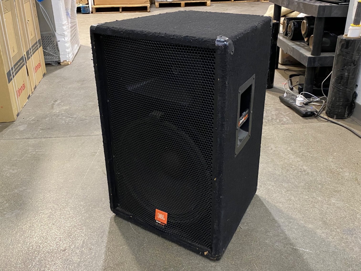 Image for Audio Visual, Recording Studio & Network Equipment