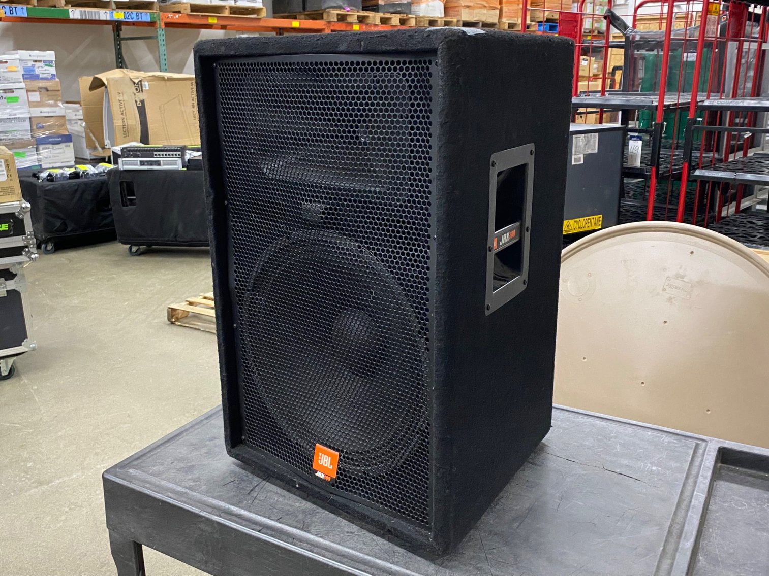 Image for Audio Visual, Recording Studio & Network Equipment