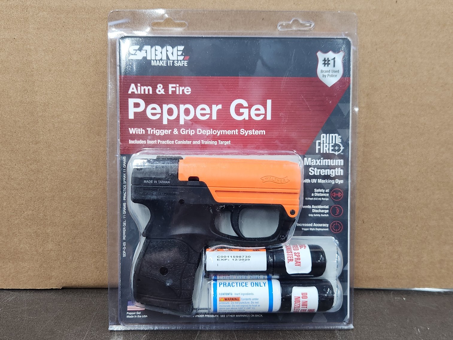 Image for Surveillance, Audio Equipment & Consumer Electronics