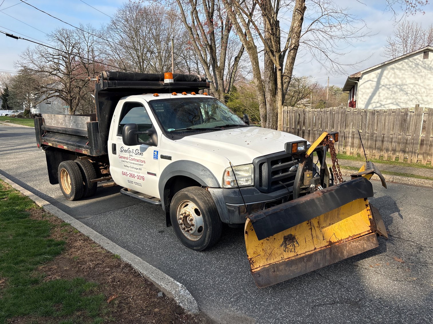 Image for Construction Equipment