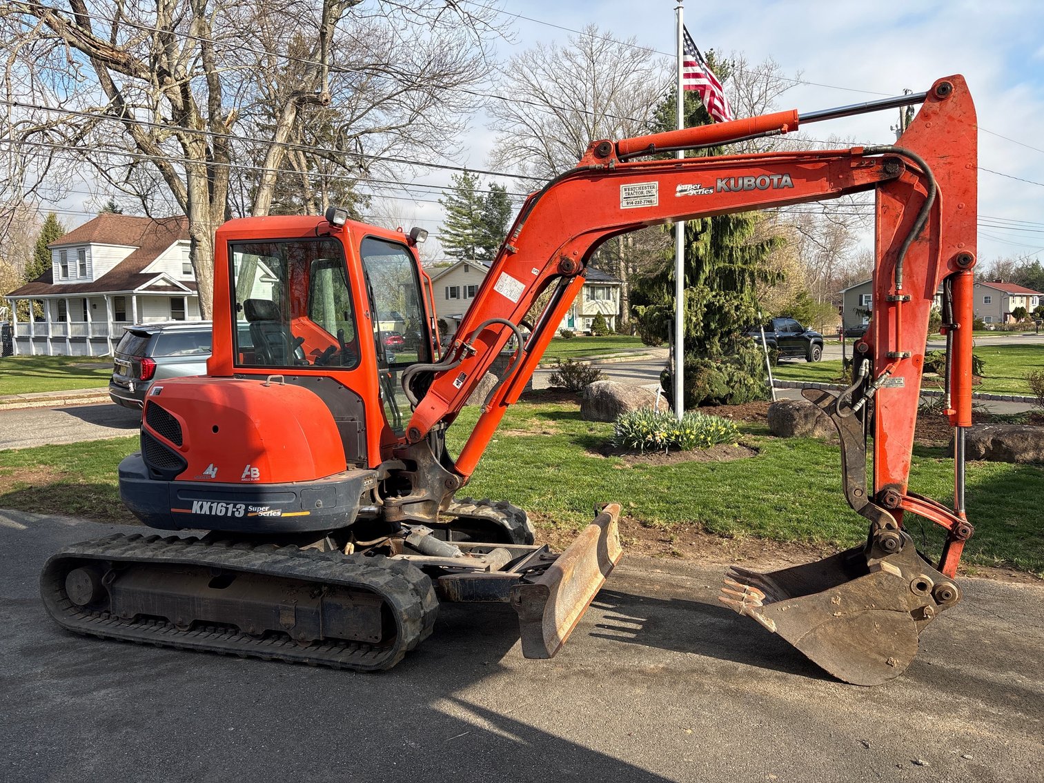 Image for Construction Equipment